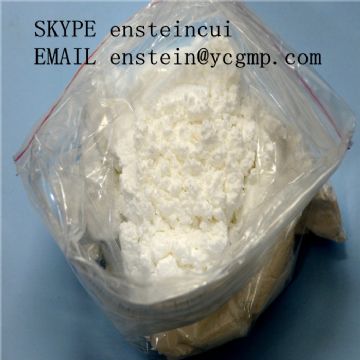 Testosterone Phenylpropionate